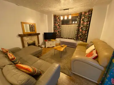 Ferienhaus für 10 Personen (100 m²) in Evesham 2/10