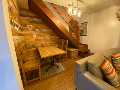 Ferienhaus für 10 Personen (100 m²) in Evesham 6/10