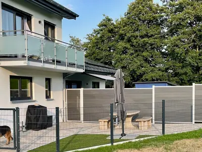 Ferienhaus für 4 Personen (71 m²) in Bonndorf im Schwarzwald 7/10