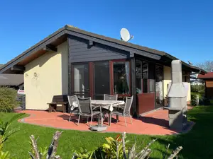 Ferienhaus für 4 Personen (70 m²) in Butjadingen-Burhave