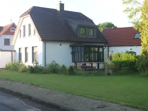Ferienhaus für 5 Personen (115 m²) in Butjadingen-Burhave