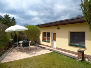 Ferienhaus für 4 Personen (33 m²) in Fleeth