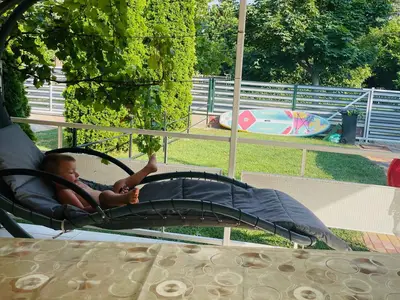 Ferienhaus für 6 Personen (80 m²) in Siófok 2/10