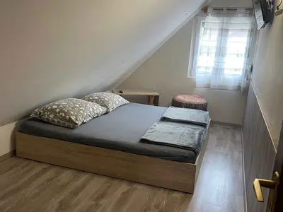 Ferienhaus für 6 Personen (80 m²) in Siófok 4/10