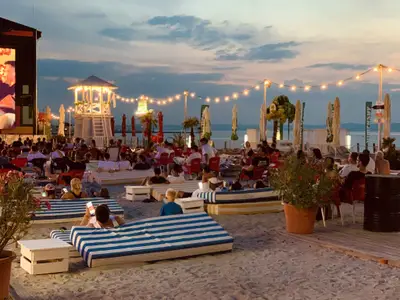 Ferienhaus für 6 Personen (80 m²) in Siófok 9/10