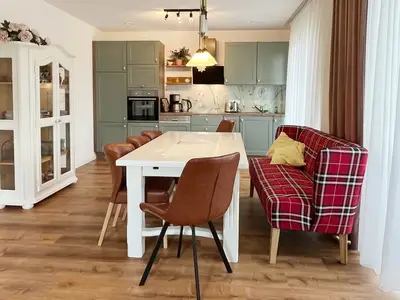 Ferienhaus für 8 Personen (125 m²) in Göhren Lebbin 6/10