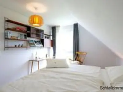 Ferienhaus für 8 Personen (125 m²) in Göhren Lebbin 9/10