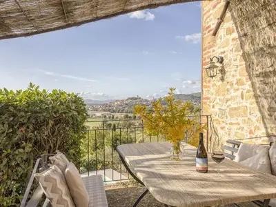 Ferienhaus für 10 Personen (190 m²) in Arezzo 1/10