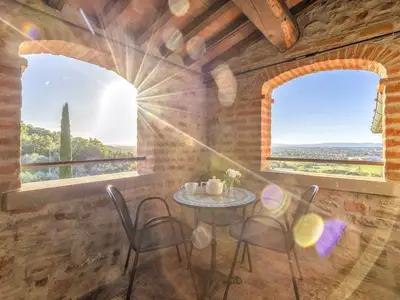 Ferienhaus für 10 Personen (190 m²) in Arezzo 4/10