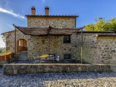 Ferienhaus für 10 Personen (190 m²) in Arezzo 6/10