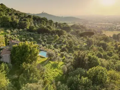 Ferienhaus für 10 Personen (190 m²) in Arezzo 7/10