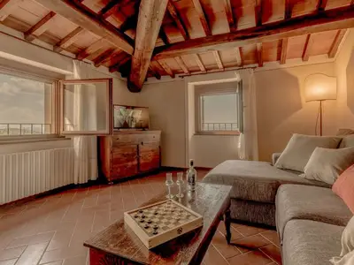 Ferienhaus für 10 Personen (190 m²) in Arezzo 8/10