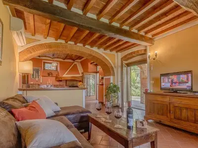 Ferienhaus für 10 Personen (190 m²) in Arezzo 10/10