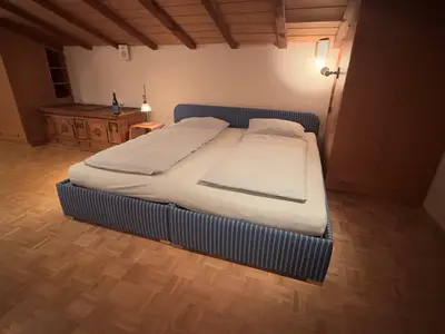 Doppelschlafzimmer 2
