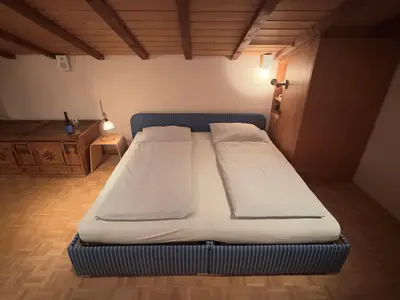 Doppelschlafzimmer