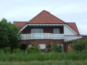 Ferienhaus für 2 Personen (50 m²) in Dornumersiel