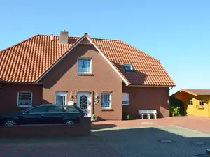 Ferienhaus für 2 Personen (50 m²) in Dornumersiel