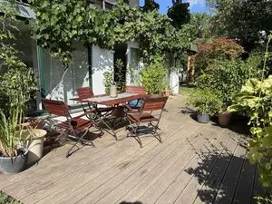 Ferienhaus für 2 Personen (45 m²) in Geisenheim