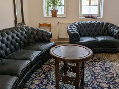 Ferienhaus für 6 Personen (135 m²) in Großbodungen (Am Ohmberg) 10/10