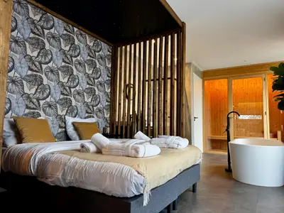 Ferienhaus für 2 Personen (45 m²) 3/10