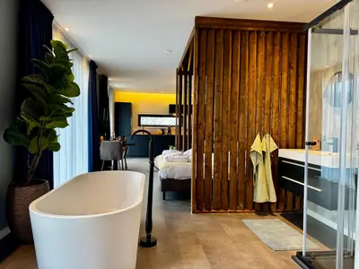 Ferienhaus für 2 Personen (45 m²) 4/10