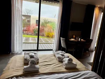 Ferienhaus für 2 Personen (45 m²) 8/10