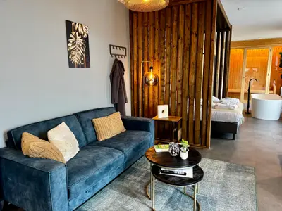 Ferienhaus für 2 Personen (45 m²) 9/10