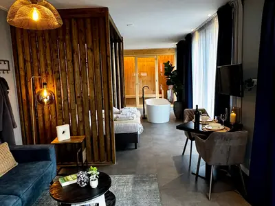 Ferienhaus für 2 Personen (45 m²) 10/10