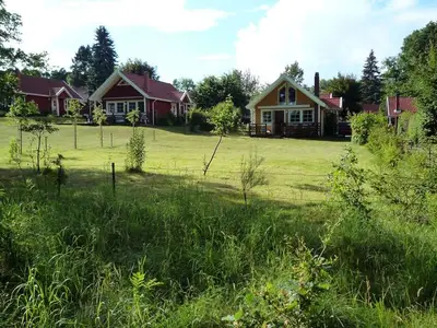 Ferienhaus für 5 Personen (76 m²) in Krakow am See 2/10