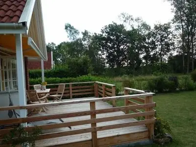 Ferienhaus für 5 Personen (76 m²) in Krakow am See 3/10