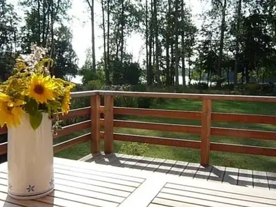 Ferienhaus für 5 Personen (76 m²) in Krakow am See 4/10