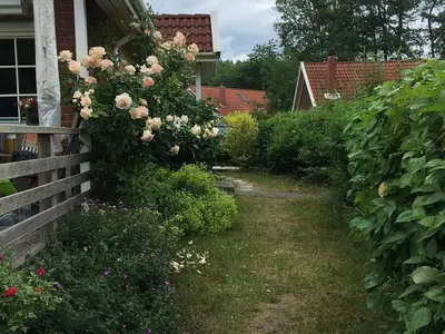 Ferienhaus für 5 Personen (76 m²) in Krakow am See 5/10