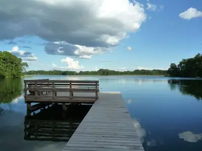 Ferienhaus für 5 Personen (76 m²) in Krakow am See 6/10