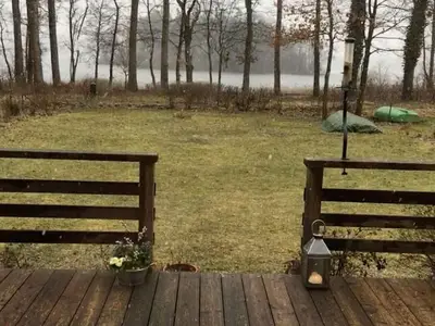 Ferienhaus für 5 Personen (76 m²) in Krakow am See 10/10