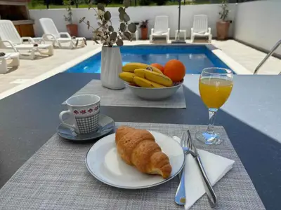 Ferienhaus für 6 Personen (120 m²) in Umag 2/10