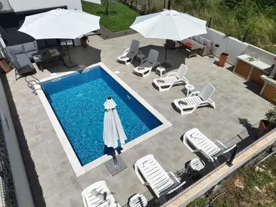 Ferienhaus für 6 Personen (120 m²) in Umag 3/10