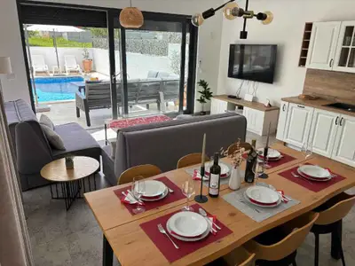 Ferienhaus für 6 Personen (120 m²) in Umag 7/10