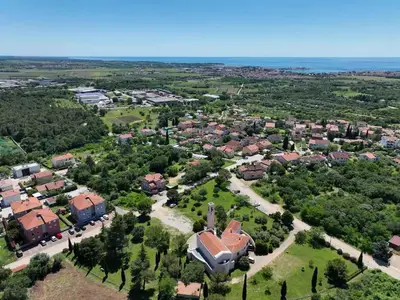 Ferienhaus für 6 Personen (120 m²) in Umag 10/10
