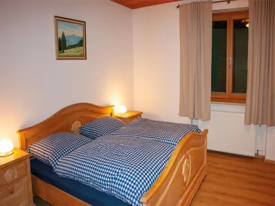 Ferienhaus Zum kleinen Lusen