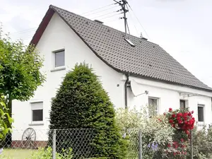Ferienhaus für 6 Personen (65 m²) in Günzburg