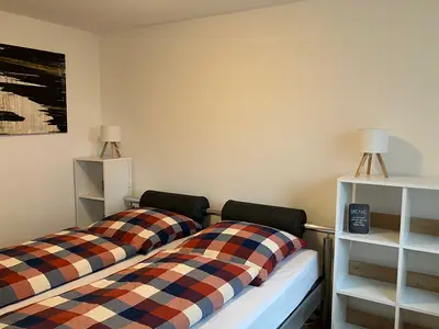 Ferienhaus für 6 Personen (65 m²) in Günzburg 2/10