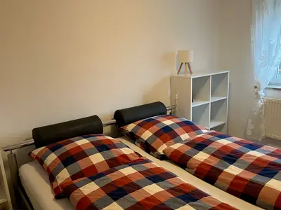 Ferienhaus für 6 Personen (65 m²) in Günzburg 3/10