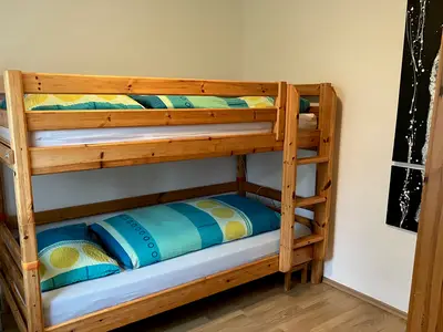 Ferienhaus für 6 Personen (65 m²) in Günzburg 4/10