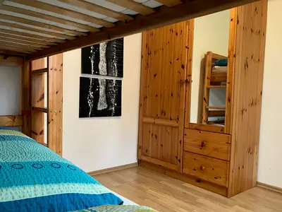 Ferienhaus für 6 Personen (65 m²) in Günzburg 5/10