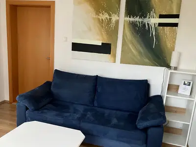 Ferienhaus für 6 Personen (65 m²) in Günzburg 6/10