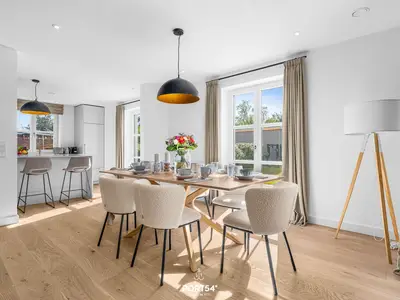 Küche / Küchenzeile