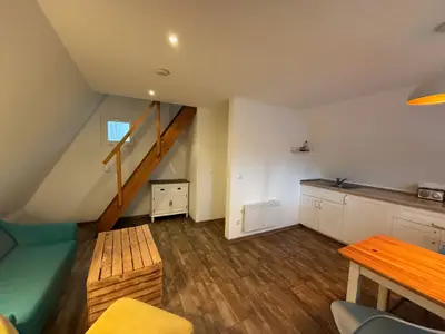 Ferienhaus für 4 Personen (30 m²) in Trassenheide (Ostseebad) 1/10