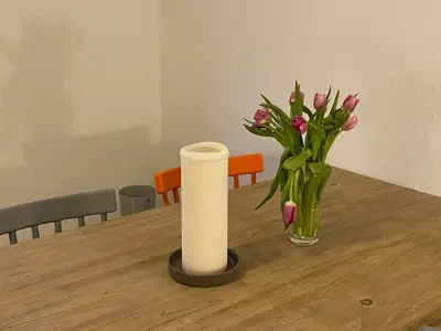 Ferienhaus für 4 Personen (50 m²) in Karlshagen 9/10