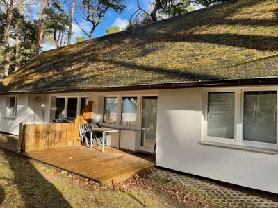 Ferienhaus für 4 Personen (50 m²) in Karlshagen 1/10