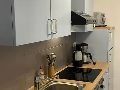 Ferienhaus für 4 Personen (50 m²) in Karlshagen 2/10
